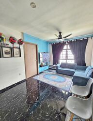Blk 413A Waterfront I @ Northshore (Punggol), HDB 3 Rooms #627531691